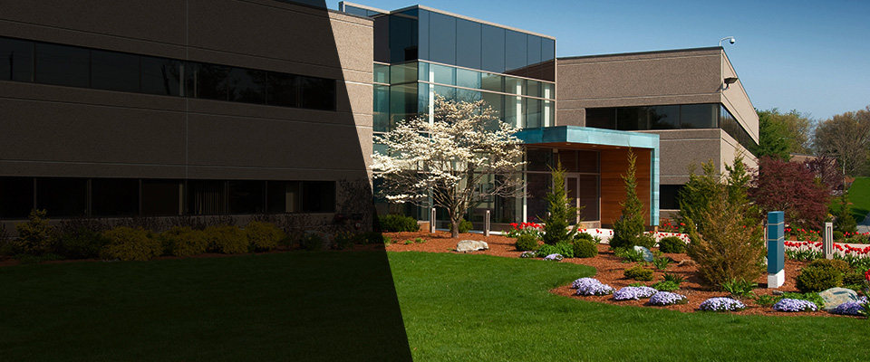 Coal Valley Landscapers